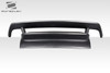 2005-2011 Porsche 911 Carrera 997 Duraflex GT2 Look Rear Wing Spoiler - 1 Piece / Vehicle Year Make Model Trim - 2005-2011-Porsche 997 ALL / Product Type - Wing / Style Name -GT2 / Kit Material - FRP (Fiberglass Reinforced Plastics) / Notes -