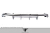 2014-2018 BMW X5 F15 AF-2 Rear Diffuser (GFK) - 1 Piece (S)