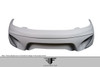 2012-2014 McLaren MP4-12C AF-1 Front Bumper (GFK) -1 Piece (S)