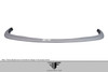 2009-2011 Porsche 911 Carrera 997 AF-1 Front Lip Splitter (GFK) - 1 Piece (S)