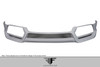 2012-2018 Bentley Continental GT AF-1 Front Bumper (GFK)-1 Piece