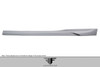 2012-2018 Bentley Continental GT AF-1 Side Skirts (GFK) -1 Piece