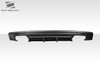 2016-2023 Chevy Camaro Duraflex Z1 Speed Rear Diffuser - 1 Piece (S) / Vehicle Year Make Model Trim - 2016-2023-Chevrolet Camaro ALL / Product Type - Rear Lip/Add On / Style Name -Speed / Kit Material - FRP (Fiberglass Reinforced Plastics) / Notes -