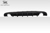 2015-2023 Chrysler 300 300C Duraflex Lexios Rear Diffuser - 1 Piece / Vehicle Year Make Model Trim - 2015-2023-Chrysler 300C ALL / Product Type - Rear Lip/Add On / Style Name -Lexios / Kit Material - FRP (Fiberglass Reinforced Plastics) / Notes -