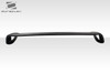2017-2023 Tesla Model 3 Duraflex Lightspeed Rear Wing Spoiler - 1 Piece / Vehicle Year Make Model Trim - 2017-2023-Tesla Model 3 ALL / Product Type - Wing / Style Name -Lightspeed / Kit Material - FRP (Fiberglass Reinforced Plastics) / Notes -