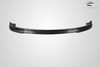 2002-2008 Chevrolet Trailblazer Carbon Creations Eagle 1 Front Lip Spoiler Air Dam - 1 Piece / Vehicle Year Make Model Trim - 2002-2008-Chevrolet Trailblazer ALL / Product Type - Front Lip/Add On / Style Name -Eagle 1 / Kit Material - Carbon Fiber / Notes -