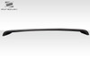 2007-2021 Toyota Tundra Duraflex T Sport Rear Wing Spoiler - 1 Piece (S) / Vehicle Year Make Model Trim - 2007-2021-Toyota Tundra ALL / Product Type - Wing / Style Name -T Sport / Kit Material - FRP (Fiberglass Reinforced Plastics) / Notes -