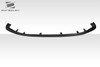 2014-2020 Lexus IS Series IS250 IS350 Duraflex Hyper Front Lip Spoiler Air Dam  - 1 Piece / Vehicle Year Make Model Trim - 2014-2020-Lexus IS ALL / Product Type - Front Lip/Add On / Style Name -Hyper / Kit Material - FRP (Fiberglass Reinforced Plastics) / Notes -
