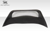 1992-2020 Universal Honda Civic Duraflex GTAK Hood Scoop - 1 Piece / Vehicle Year Make Model Trim - 1992-2020-Honda Civic ALL / Product Type - Scoop / Style Name -Universal / Kit Material - Carbon Fiber / Notes -