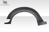 2000-2009 Honda S2000 Duraflex VF Lab Rear Fender Flares - 2 Piece / Vehicle Year Make Model Trim - 2000-2009-Honda S2000 ALL / Product Type - Fender Flare / Style Name -VF Lab / Kit Material - FRP (Fiberglass Reinforced Plastics) / Notes -