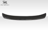 2011-2018 Volvo S60 Duraflex D-Type Rear Wing Spoiler - 1 Piece / Vehicle Year Make Model Trim - 2011-2018-Volvo S60 ALL / Product Type - Wing / Style Name -D-Type / Kit Material - FRP (Fiberglass Reinforced Plastics) / Notes -