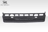 1984-1991 BMW 3 Series E30 Duraflex SB Front Bumper Cover -1 Piece / Vehicle Year Make Model Trim - 1984-1991-BMW 3 Series ALL / Product Type - Front Bumper / Style Name -SB / Kit Material - FRP (Fiberglass Reinforced Plastics) / Notes -