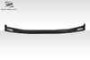 2011-2013 Hyundai Elantra Duraflex SQR Front Lip Spoiler - 1 Piece / Vehicle Year Make Model Trim - 2011-2013-Hyundai Elantra ALL / Product Type - Front Lip/Add On / Style Name -SQR / Kit Material - FRP (Fiberglass Reinforced Plastics) / Notes -