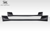 1979-1993 Ford Mustang Duraflex Apex Aero Side Skirts -2 Piece / Vehicle Year Make Model Trim - 1979-1993-Ford Mustang ALL / Product Type - Sideskirts / Style Name -Apex Aero / Kit Material - FRP (Fiberglass Reinforced Plastics) / Notes -