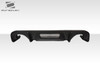 2009-2020 Nissan 370Z Z34 Duraflex Zenith Rear Diffuser - 1 Piece (S) / Vehicle Year Make Model Trim - 2009-2020-Nissan 370Z ALL / Product Type - Rear Lip/Add On / Style Name -Zenith / Kit Material - FRP (Fiberglass Reinforced Plastics) / Notes -