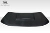 2022-2025 Honda Civic Duraflex Suzuka Hood - 1 Piece / Vehicle Year Make Model Trim - 2022-2025-Honda Civic ALL / Product Type - Hood / Style Name -Suzuke / Kit Material - FRP (Fiberglass Reinforced Plastics) / Notes -