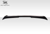 1993-1998 Toyota Supra Duraflex Zenith Rear Wing Spoiler - 1 Piece / Vehicle Year Make Model Trim - 1993-1998-Toyota Supra ALL / Product Type - Wing / Style Name -Zenith / Kit Material - FRP (Fiberglass Reinforced Plastics) / Notes -