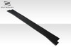 2019-2023 Hyundai Veloster N Duraflex Aerotune Side Skirt Rocker Panels - 2 Pieces (S) / Vehicle Year Make Model Trim - 2019-2023-Hyundai Veloster ALL / Product Type - Sideskirts / Style Name -Aerotune / Kit Material - FRP (Fiberglass Reinforced Plastics) / Notes -
