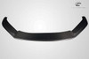 2019-2022 Hyundai Veloster N Carbon Creations Aerotune Front Lip Spoiler Air Dam - 1 Piece / Vehicle Year Make Model Trim - 2019-2022-Hyundai Veloster ALL / Product Type - Front Lip/Add On / Style Name -Aerotune / Kit Material - Carbon Fiber / Notes -