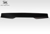2020-2025 Chevrolet Corvette C8 Duraflex Duckbill Rear Wing Spoiler - 1 Piece / Vehicle Year Make Model Trim - 2020-2025-Chevrolet Corvette ALL / Product Type - Wing / Style Name -Duckbill / Kit Material - FRP (Fiberglass Reinforced Plastics) / Notes -