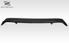 2022-2025 Toyota GR86 / Subaru BRZ Duraflex Taka Rear Wing Spoiler - 1 Piece / Vehicle Year Make Model Trim - 2022-2025-Toyota GR86 ALL / Product Type - Wing / Style Name -Taka / Kit Material - FRP (Fiberglass Reinforced Plastics) / Notes -
