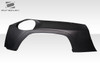 2022-2025 Toyota GR86 Subaru BRZ Duraflex Taka Rear Fender Flares - 2 Pieces / Vehicle Year Make Model Trim - 2022-2025-Toyota GR86 ALL / Product Type - Fender Flare / Style Name -Taka / Kit Material - FRP (Fiberglass Reinforced Plastics) / Notes -