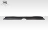 2015-2021 Subaru WRX STI Duraflex Rego Rear Wing Spoiler - 1 Piece (S) / Vehicle Year Make Model Trim - 2015-2021-Subaru WRX ALL / Product Type - Wing / Style Name -Rego / Kit Material - FRP (Fiberglass Reinforced Plastics) / Notes -