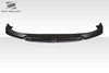 2021-2025 Ford Mustang Mach-E Duraflex Bolt Front Lip Spoiler Air Dam - 1 Piece / Vehicle Year Make Model Trim - 2021-2025-Ford Mach-E ALL / Product Type - Front Lip/Add On / Style Name -Bolt / Kit Material - FRP (Fiberglass Reinforced Plastics) / Notes -