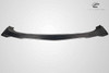2015-2023 Dodge Charger Carbon Creations Fastlane Front Lip Spoiler Air Dam - 1 Piece / Vehicle Year Make Model Trim - 2015-2023-Dodge Charger ALL / Product Type - Front Lip/Add On / Style Name -Speed Icon / Kit Material - Carbon Fiber / Notes -