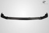 2018-2023 Kia Stinger Carbon Creations Sport GT Front Lip Spoiler Air Dam - 1 Piece / Vehicle Year Make Model Trim - 2018-2023-Kia Stinger ALL / Product Type - Front Lip/Add On / Style Name -Sport GT / Kit Material - Carbon Fiber / Notes -