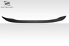 2009-2012 Nissan 370Z Z34 Duraflex Nismo Look Front Bumper Lip Spoiler Chin Aero Deflector - 1 Piece (S) / Vehicle Year Make Model Trim - 2009-2012-Nissan 370Z ALL / Product Type - Front Lip/Add On / Style Name -Aero Deflector / Kit Material - FRP (Fiberglass Reinforced Plastics) / Notes -