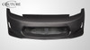 2009-2020 Nissan 370Z Z34 Couture Polyurethane AM-S GT Front Bumper Cover - 1 Piece / Vehicle Year Make Model Trim - 2009-2020-Nissan 370Z ALL / Product Type - Front Bumper / Style Name -AMS-GT / Kit Material - Polyurethane / Notes -