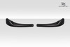 2012-2017 Hyundai Veloster Duraflex Bailer Rear Lip Add On Spoilers - 2 Pieces (S) / Vehicle Year Make Model Trim - 2012-2017-Hyundai Veloster ALL / Product Type - Rear Lip/Add On / Style Name -Bailer / Kit Material - FRP (Fiberglass Reinforced Plastics) / Notes -