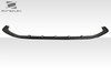 2019-2025 Volkswagen Jetta Duraflex GT Sport Front Lip Spoiler Air Dam - 1 Piece / Vehicle Year Make Model Trim - 2019-2025-Volkswagen Jetta ALL / Product Type - Front Lip/Add On / Style Name -GT Sport / Kit Material - FRP (Fiberglass Reinforced Plastics) / Notes -