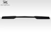2020-2025 Chevrolet Corvette C8 Duraflex Speedster Rear Wing Spoiler - 1 Piece (S) / Vehicle Year Make Model Trim - 2020-2025-Chevrolet Corvette ALL / Product Type - Wing / Style Name -Speedster / Kit Material - FRP (Fiberglass Reinforced Plastics) / Notes -