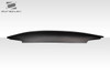 2012-2023 Tesla Model S Duraflex Elixir Rear Wing Spoiler - 1 Piece / Vehicle Year Make Model Trim - 2012-2022-Tesla Model S ALL / Product Type - Wing / Style Name -Elixir / Kit Material - FRP (Fiberglass Reinforced Plastics) / Notes -