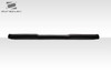 2014-2018 Chevrolet Silverado Duraflex Predator Rear Tailgate Wing Spoiler - 3 Pieces / Vehicle Year Make Model Trim - 2014-2018-Chevrolet Silverado ALL / Product Type - Wing / Style Name -Predator / Kit Material - FRP (Fiberglass Reinforced Plastics) / Notes -