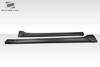 2014-2017 Mazda 6 Duraflex Nenza Side Skirt Rocker Panels - 2 Pieces / Vehicle Year Make Model Trim - 2014-2017-Mazda 6 ALL / Product Type - Sideskirts / Style Name -Nenza / Kit Material - FRP (Fiberglass Reinforced Plastics) / Notes -