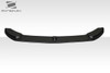2014-2019 Ford Fiesta Duraflex Monda Front Lip Spoiler Air Dam - 1 Piece / Vehicle Year Make Model Trim - 2014-2019-Ford Fiesta ALL / Product Type - Front Lip/Add On / Style Name -Monde / Kit Material - FRP (Fiberglass Reinforced Plastics) / Notes -