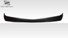 2010-2013 Mazda MazdaSpeed 3 Duraflex Vager Front Lip Spoiler Air Dam - 1 Piece / Vehicle Year Make Model Trim - 2010-2013-Mazda Mazdaspeed 3 ALL / Product Type - Front Lip/Add On / Style Name -Vager / Kit Material - FRP (Fiberglass Reinforced Plastics) / Notes -