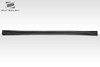 2003-2008 Infiniti FX35 FX45 S50 Duraflex Samba Side Skirt Rocker Panels - 2 Pieces / Vehicle Year Make Model Trim - 2003-2008-Infiniti FX ALL / Product Type - Sideskirts / Style Name -Samba / Kit Material - FRP (Fiberglass Reinforced Plastics) / Notes -