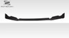 2016.5-2023 Tesla Model S Duraflex Pulse Front Lip Spoiler Air Dam - 1 Piece / Vehicle Year Make Model Trim - 2016.5-2022-Tesla Model S ALL / Product Type - Front Lip/Add On / Style Name -Pulse / Kit Material - FRP (Fiberglass Reinforced Plastics) / Notes -
