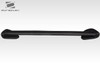 1991-1995 Toyota MR2 Duraflex Akita Rear Wing Spoiler - 1 Piece / Vehicle Year Make Model Trim - 1991-1995-Toyota MR2 ALL / Product Type - Wing / Style Name -Akita / Kit Material - FRP (Fiberglass Reinforced Plastics) / Notes -