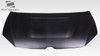 2015-2021 Volkswagen Golf / GTI Duraflex RBT Hood -1 Piece (S) / Vehicle Year Make Model Trim - 2015-2021-Volkswagen Golf ALL / Product Type - Hood / Style Name -RBT / Kit Material - FRP (Fiberglass Reinforced Plastics) / Notes -