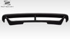 2009-2020 Nissan 370Z Z34 Duraflex N-4 Tall Rear Trunk Wing Spoiler - 1 Piece / Vehicle Year Make Model Trim - 2009-2020-Nissan 370Z ALL / Product Type - Wing / Style Name -N-4 Tall / Kit Material - FRP (Fiberglass Reinforced Plastics) / Notes -