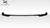 2015-2019 Lexus RC-F Duraflex Vana Front Lip Spoiler Air Dam - 1 Piece / Vehicle Year Make Model Trim - 2015-2019-Lexus RC-F ALL / Product Type - Front Lip/Add On / Style Name -Vana / Kit Material - FRP (Fiberglass Reinforced Plastics) / Notes -