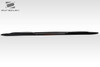 2018-2023 Alfa Romeo Stelvio Duraflex Osmo Rear Mid Wing Spoiler - 1 Piece / Vehicle Year Make Model Trim - 2018-2023-Alfa Romeo Stelvio ALL / Product Type - Wing / Style Name -Osmo / Kit Material - FRP (Fiberglass Reinforced Plastics) / Notes -