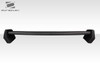 2010-2013 Kia Forte Duraflex Soya Rear Wing Spoiler - 3 Pieces / Vehicle Year Make Model Trim - 2010-2013-Kia Forte ALL / Product Type - Wing / Style Name -Soya / Kit Material - FRP (Fiberglass Reinforced Plastics) / Notes -