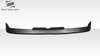 1995-1996 Nissan 240SX S14 Duraflex Nava Front Lip Spoiler Air Dam - 1 Piece / Vehicle Year Make Model Trim - 1995-1996-Nissan 240SX ALL / Product Type - Front Lip/Add On / Style Name -Nava / Kit Material - FRP (Fiberglass Reinforced Plastics) / Notes - Note: for Navan front bumoers only