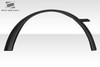 2006-2012 Porsche Cayman 2005-2012 Porsche Boxster Duraflex Marta Front Fender Flares - 2 Pieces / Vehicle Year Make Model Trim - 2006-2012-Porsche Cayman ALL / Product Type - Fender Flare / Style Name -Marta / Kit Material - FRP (Fiberglass Reinforced Plastics) / Notes -